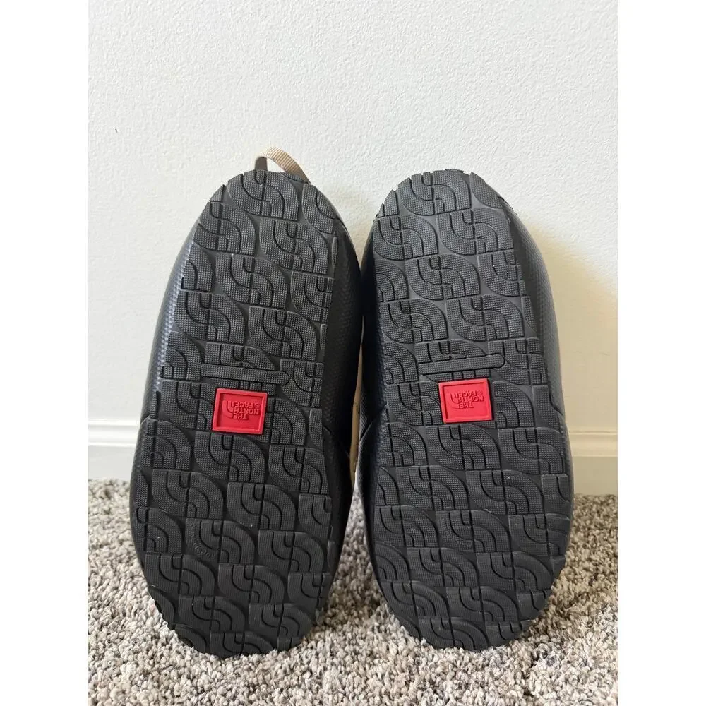 The North Face ThermoBall Traction Mule V slippers men's size 8